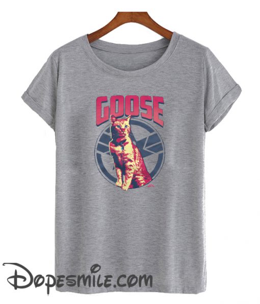 Goose to the Rescue cool T Shirt