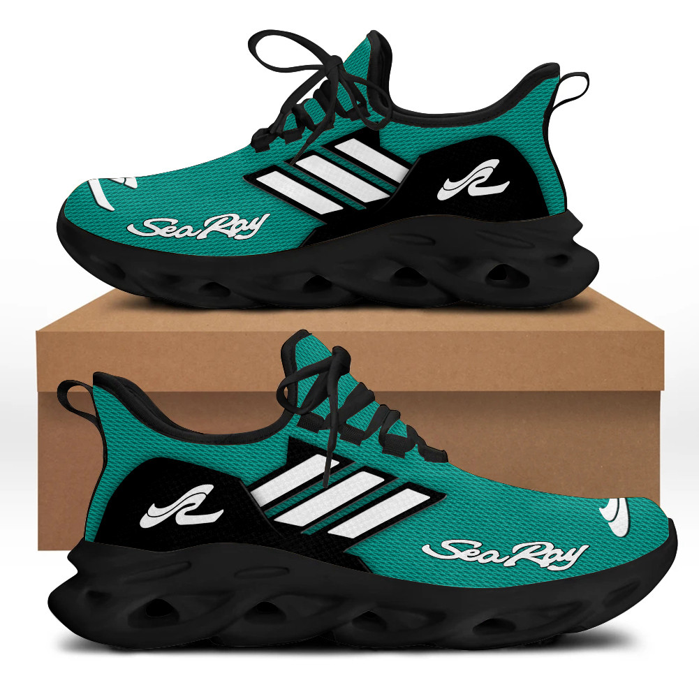 Sea Ray Running Shoes Ver 8