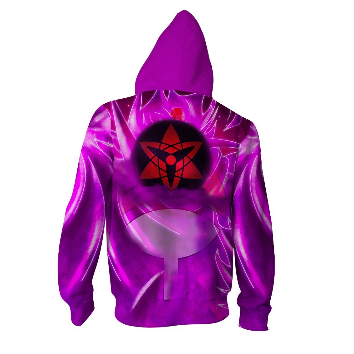 sharingan sweatshirt