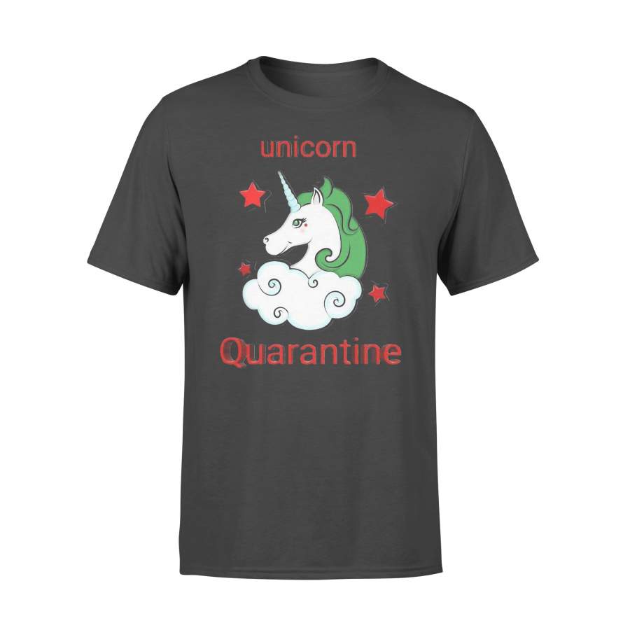 Unicorn Quarantine Shirt