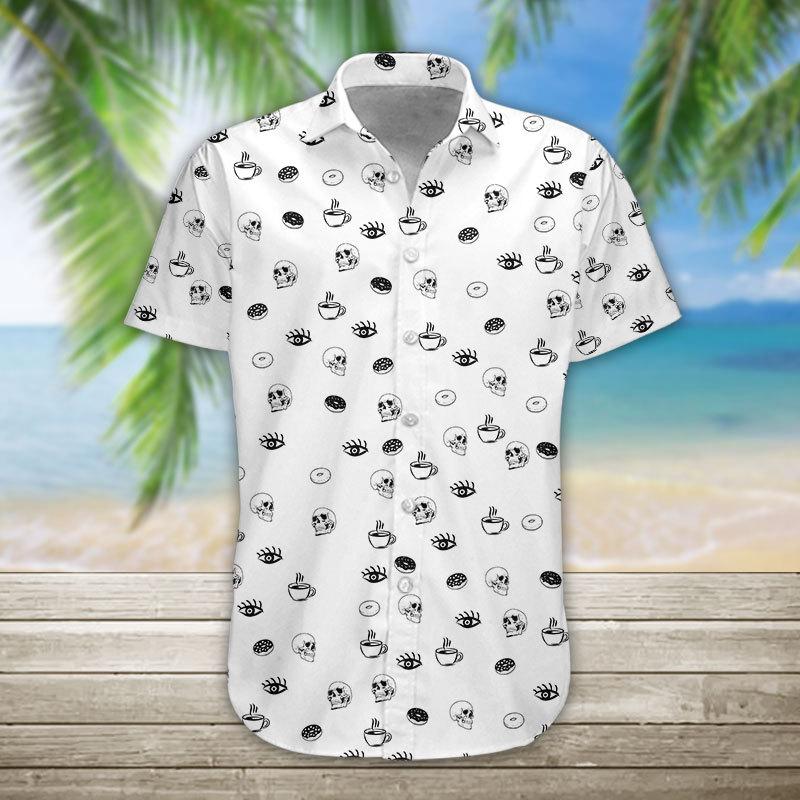 Morning Glory Hawaii Shirt For Men Women Adult Ha49091