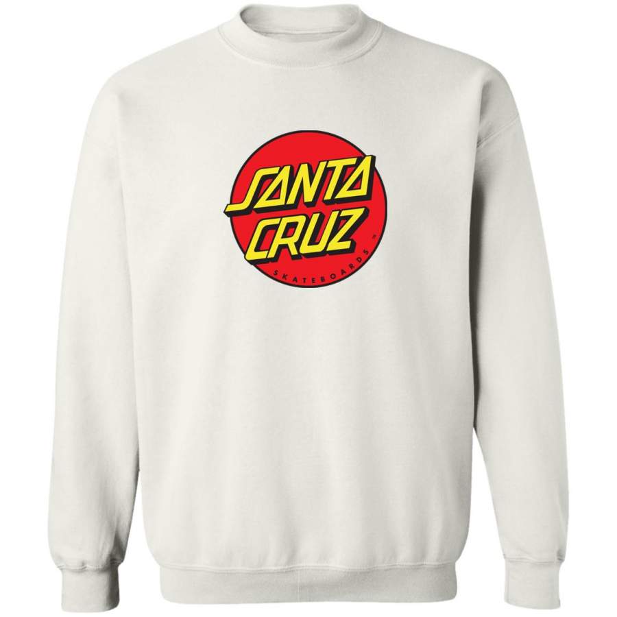 santa cruz sweatshirt kids