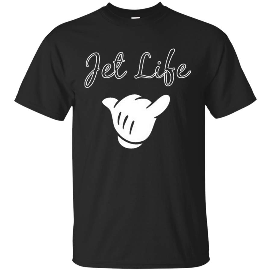 Jet Life Shirt