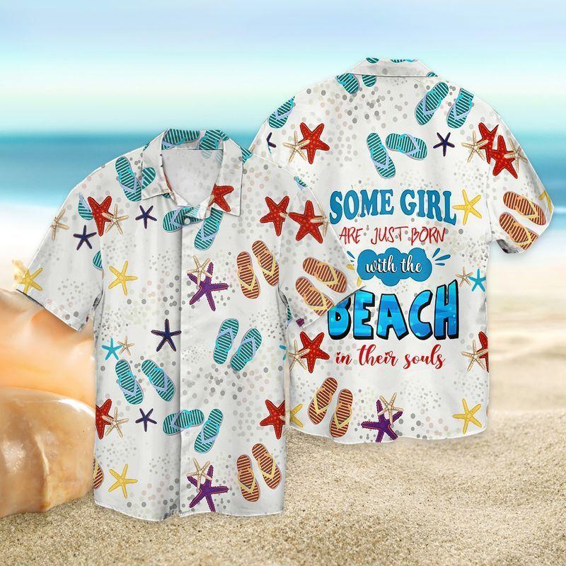 Beach Hawaii Shirt Unisex Adult Ha22591