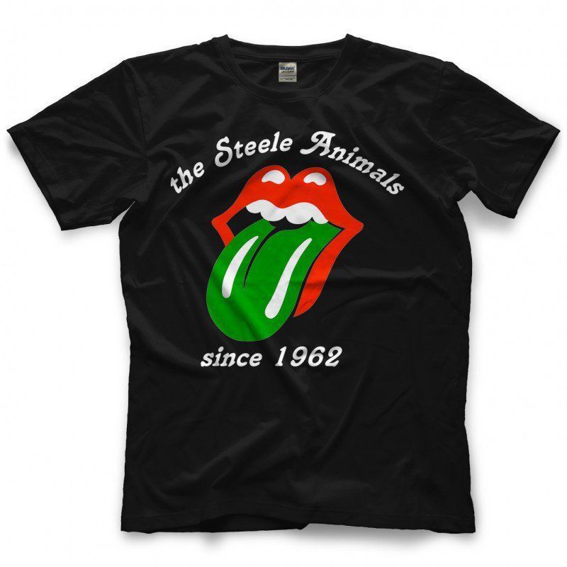 Steele Animals Shirt