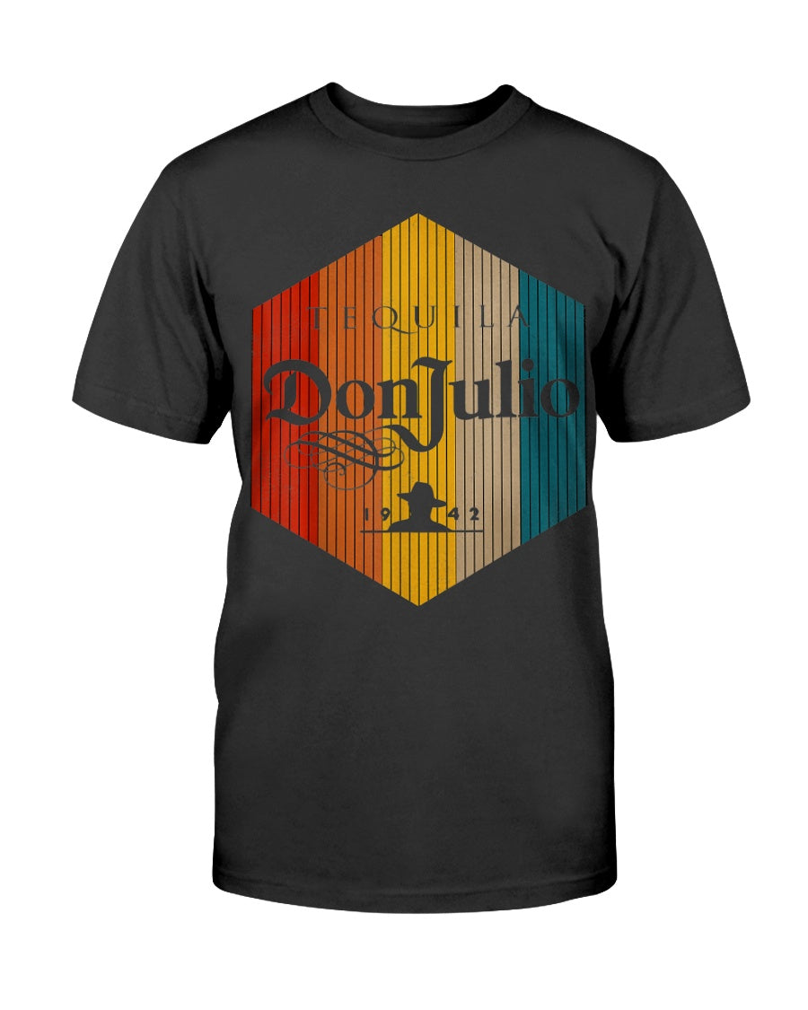 Vintage Tequila Donjulio 1942, International Beer Day T-Shirt