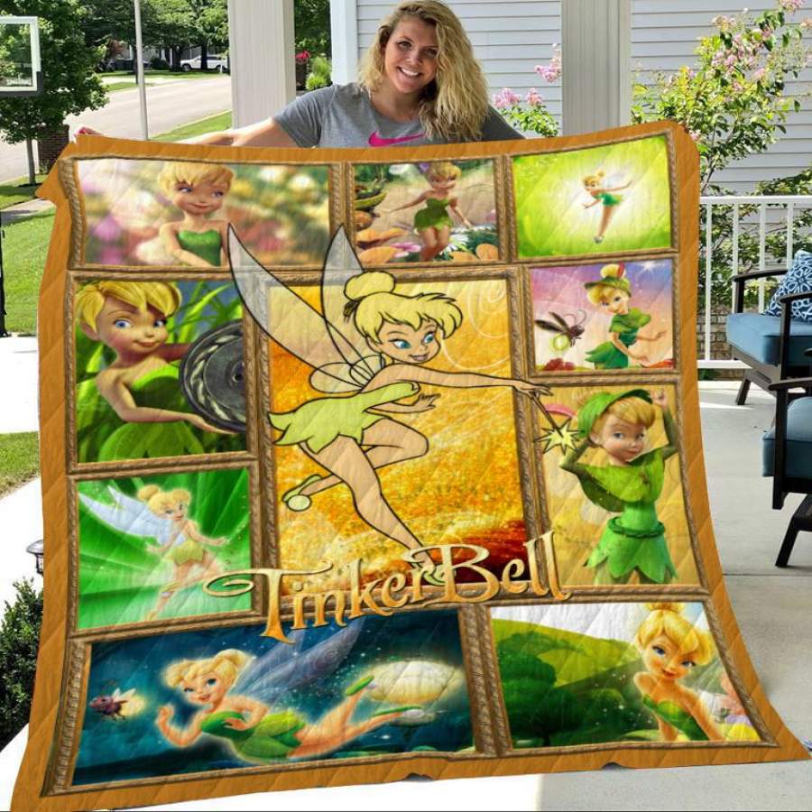 TB 01 Special Quilt and Blanket