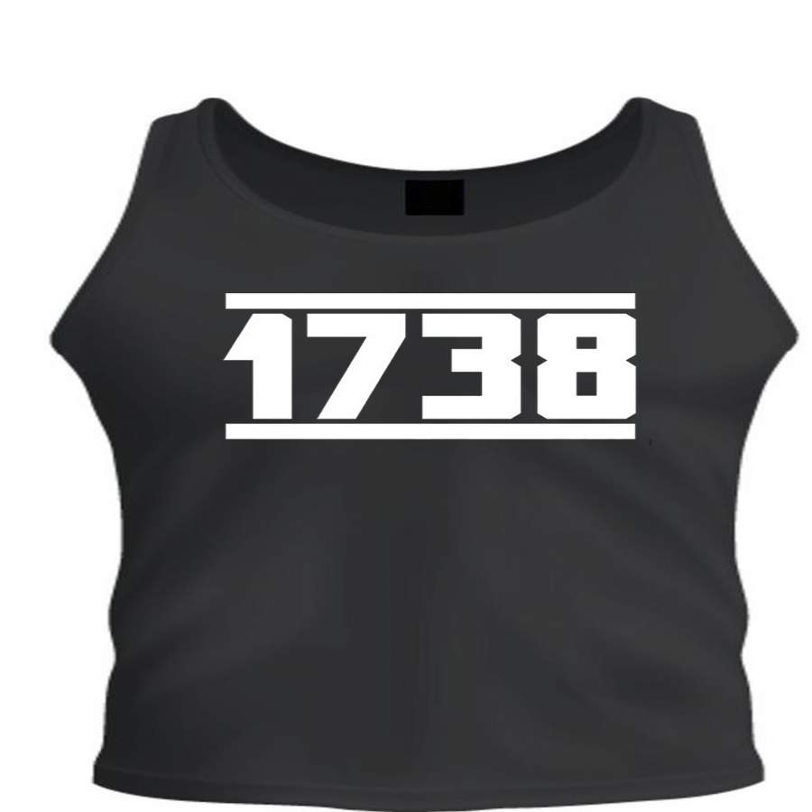 1738 Fetty WAP T REMY Boyz Trap Queen Drake Drizzy Hip HOP Tee S -2XL Black Tank Top