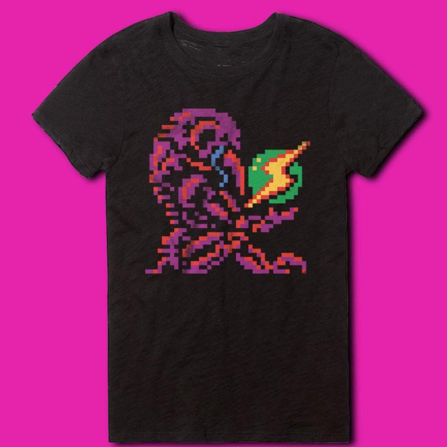 Metroid Chozo Statue Women’S T-Shirt