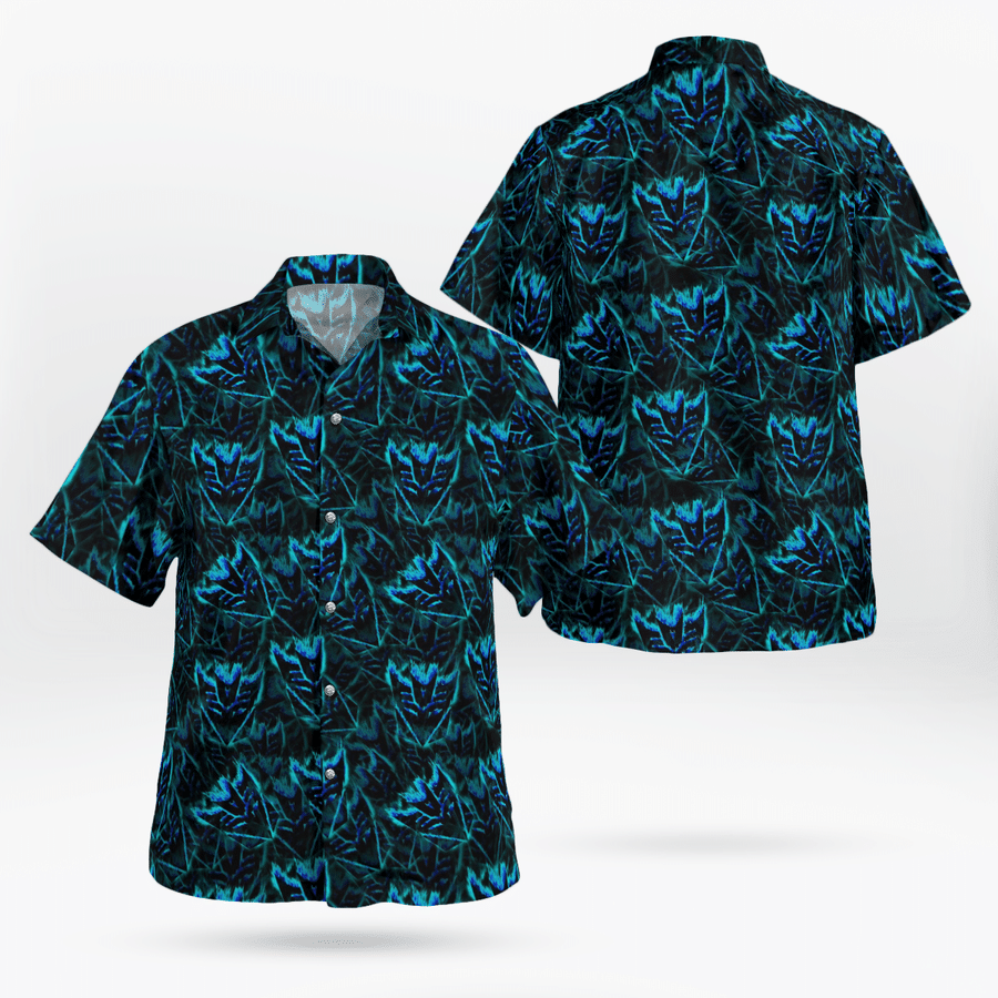 Hawaii Beach Shirt Tfmdct 07 Ha52153