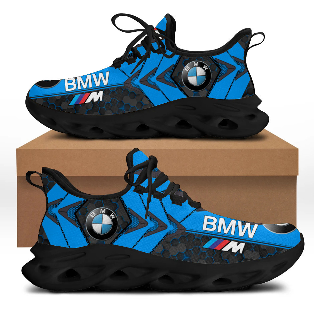 Bmw Running Shoes – Giftsluv