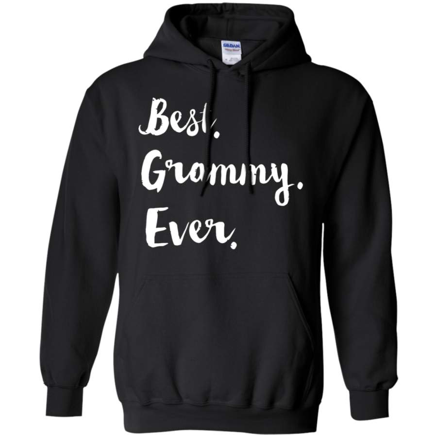 AGR Best Grammy Ever Mother_s Day Hoodie