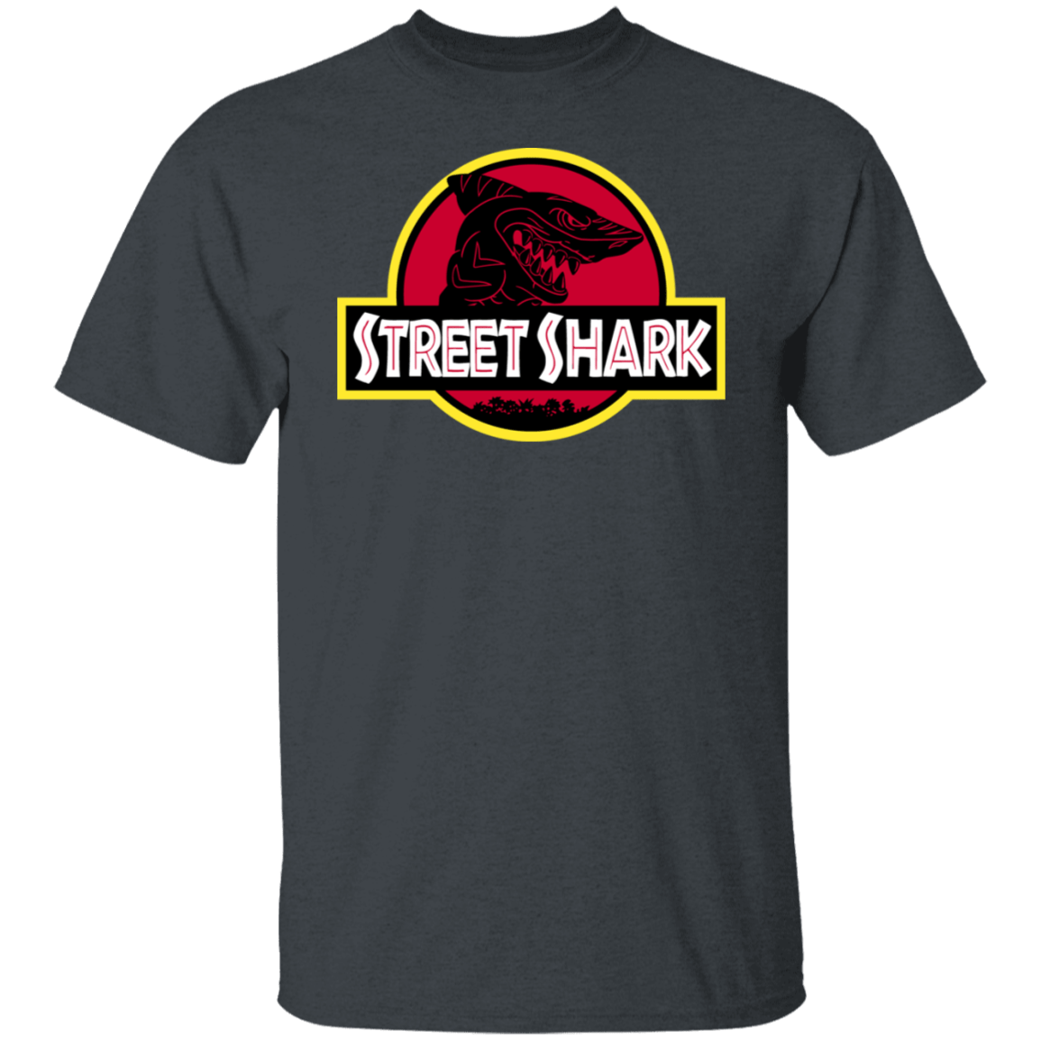 Street Shark T-Shirt