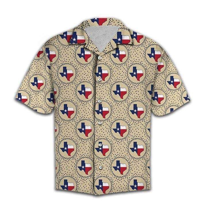 Shop From 1000 Unique Family Matching Texas Lover Hawaii Aloha Shirts H Ha5864