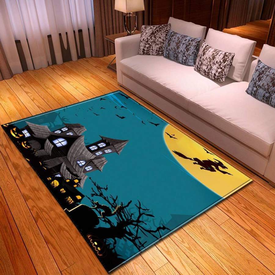 Halloween Rug RB7A8E7E6658