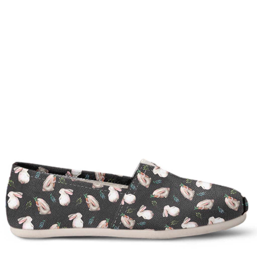 Rabbit Women’S Slip-On Shoes