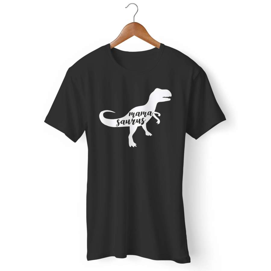 Mamasaurus Man’s T-Shirt