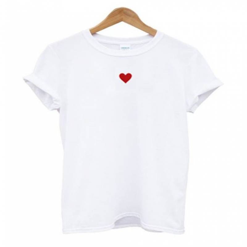 Love Symbol T-shirt