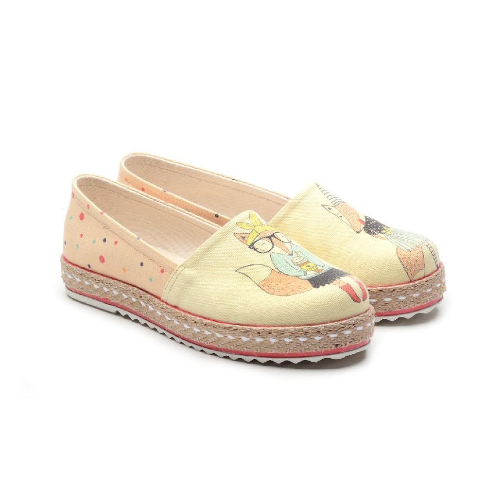 Slip On Sneakers Shoes San1717