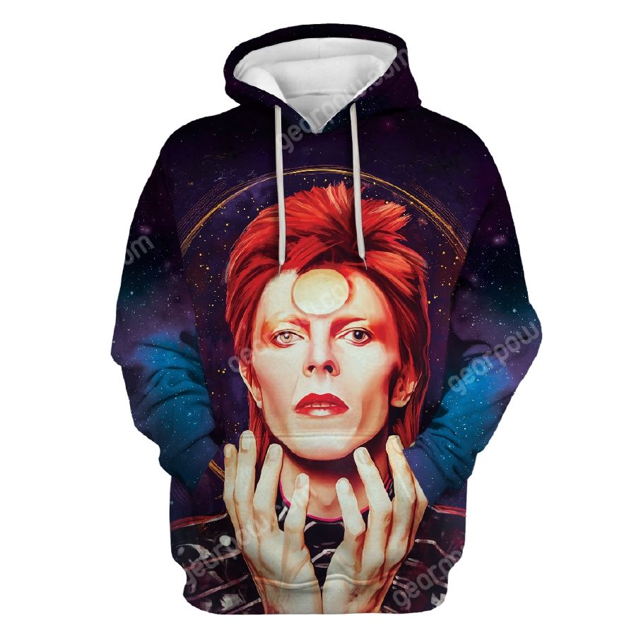 David Bowie Costume Cosplay –  &hellip;