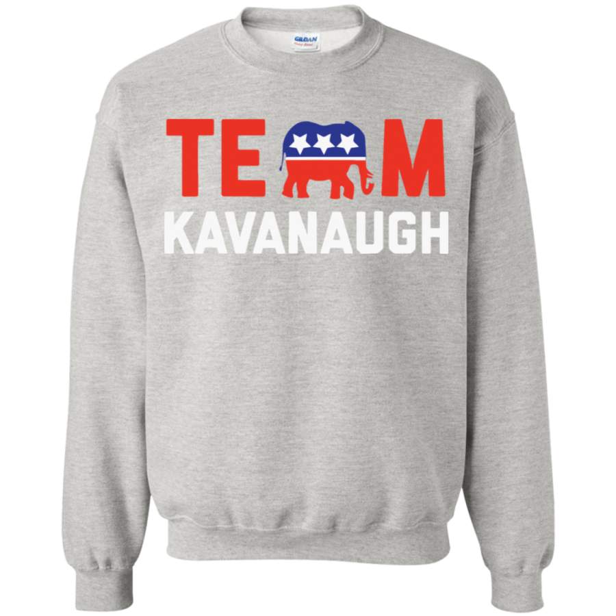 AGR Team Kavanaugh Sweatshirt