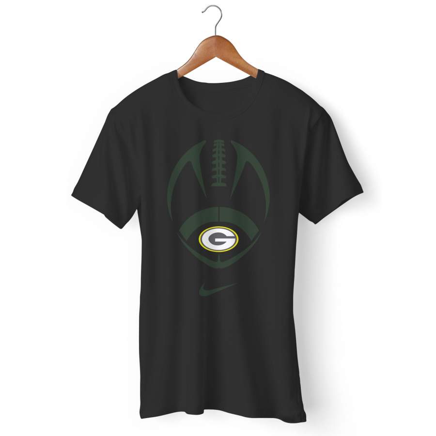 Green Bay Packers Gildan Man’s T-Shirt