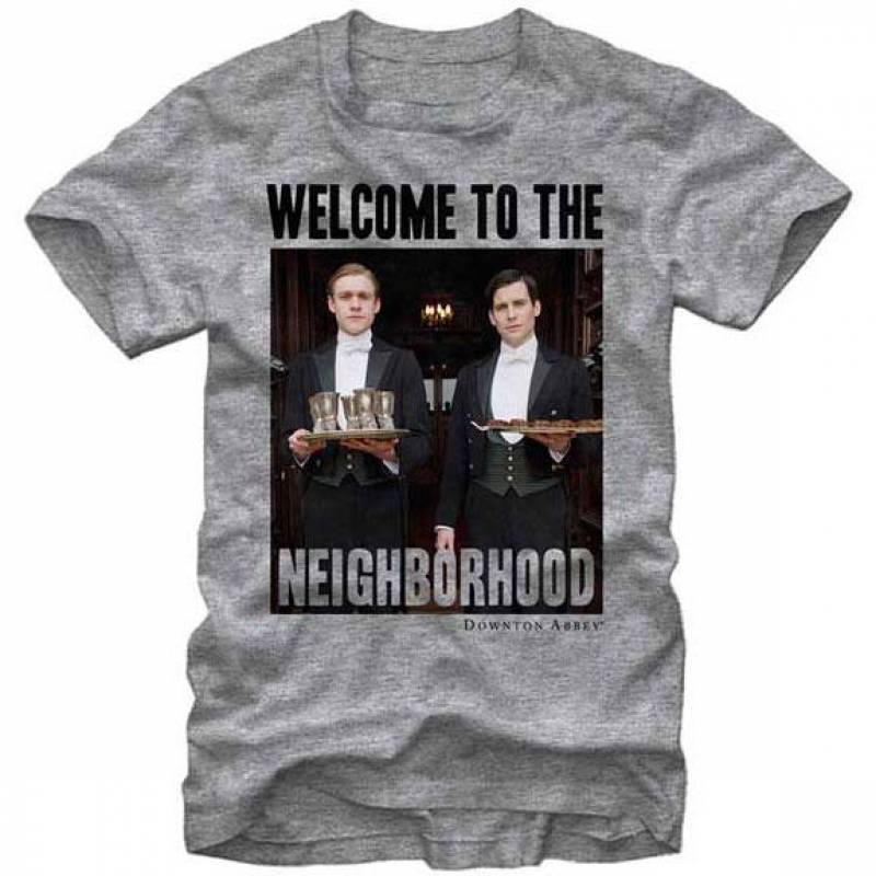 The Neighborhood T-shirt