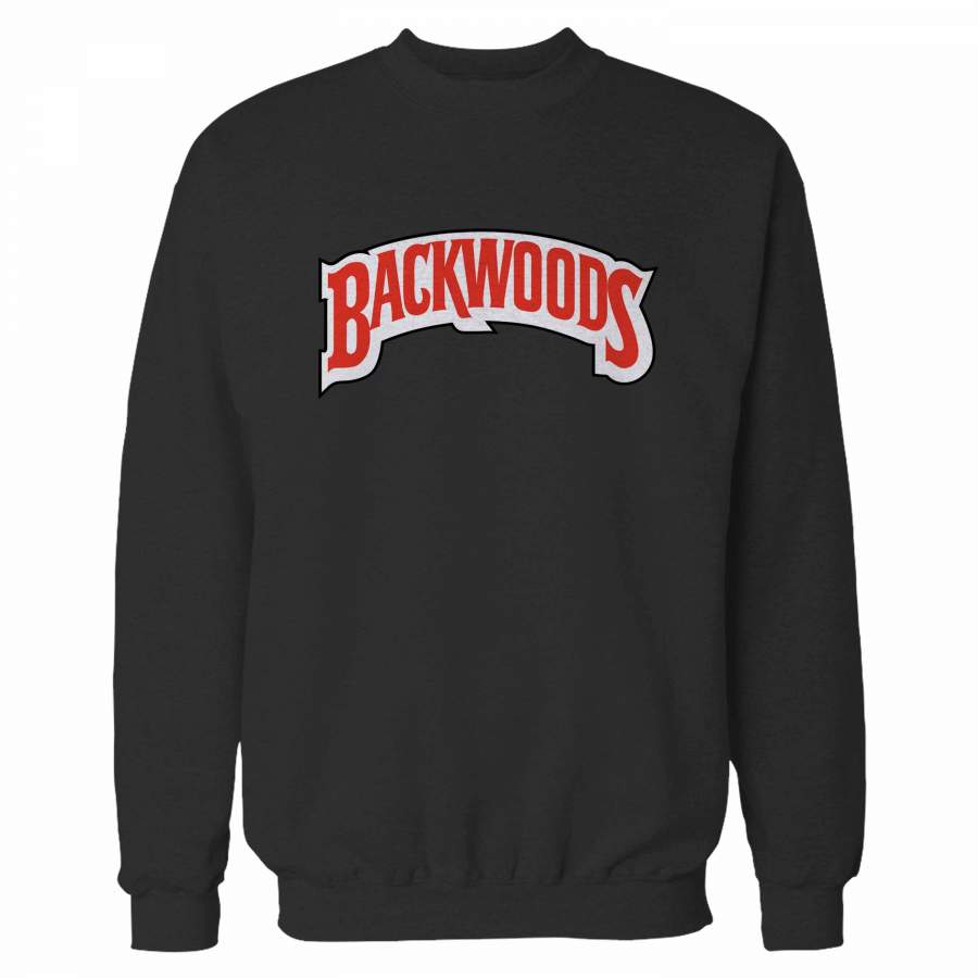 Backwoods Honey Berry Cigars Sweatshirt