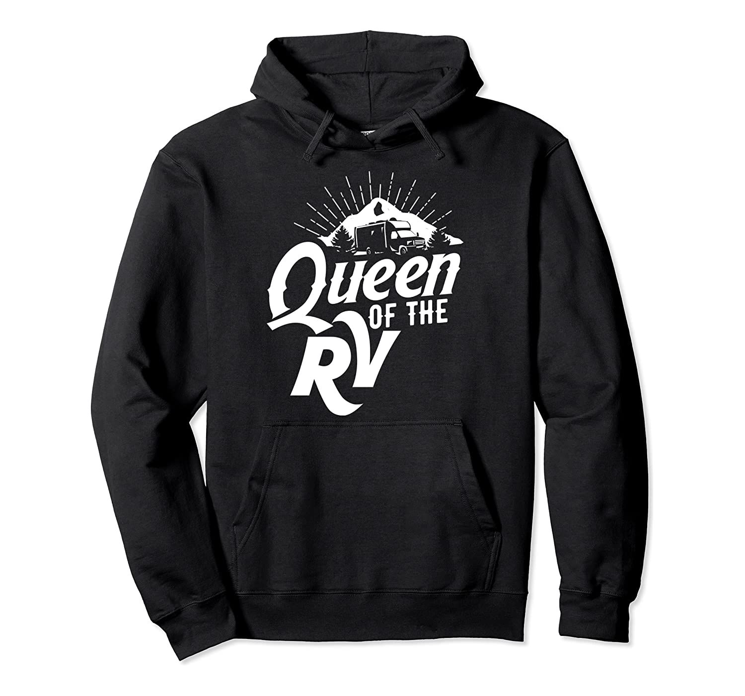 Rv Hoodie, Camper Hoodie, Glamping Hoodie, Rv Trailer Hoodie Pullover Hoodie, T-Shirt, Sweatshirt