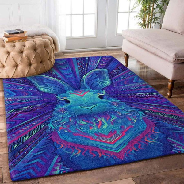 Rabbit Rug RCDD81F28305