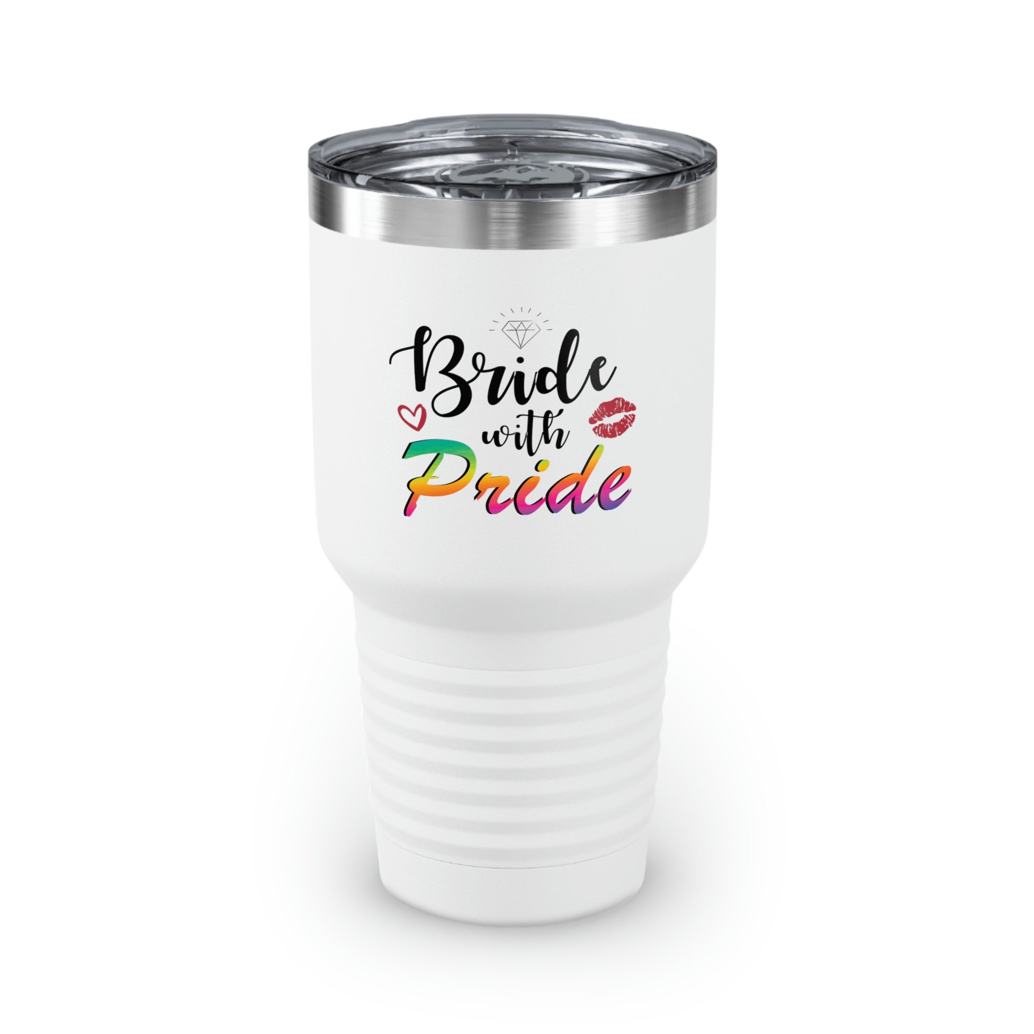 30Oz Tumbler Stainless Steel Colors Humorous Lgbtq Bridal Appreciation Statements  Hilarious Supportive Bridesmaid