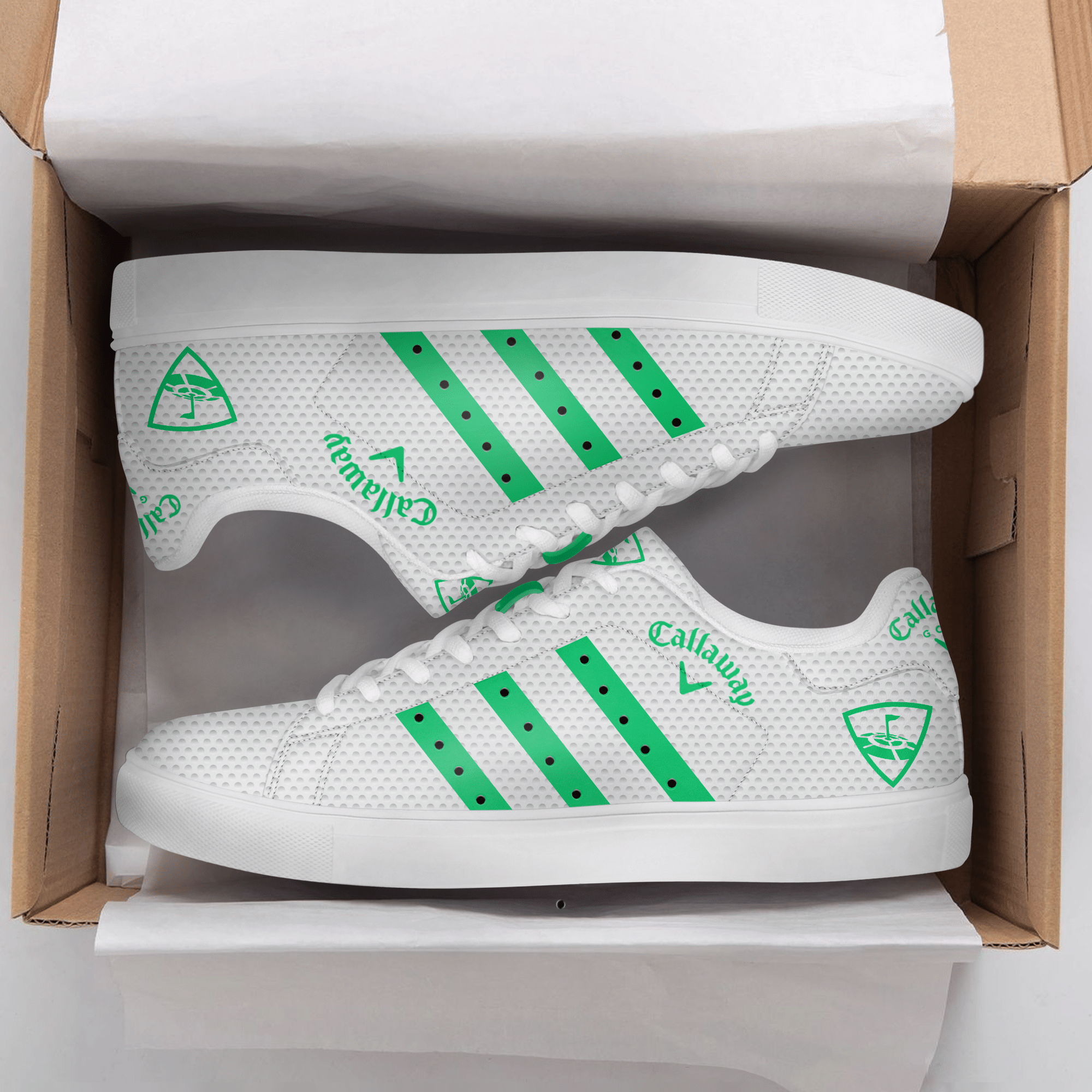 topgolf footwear
