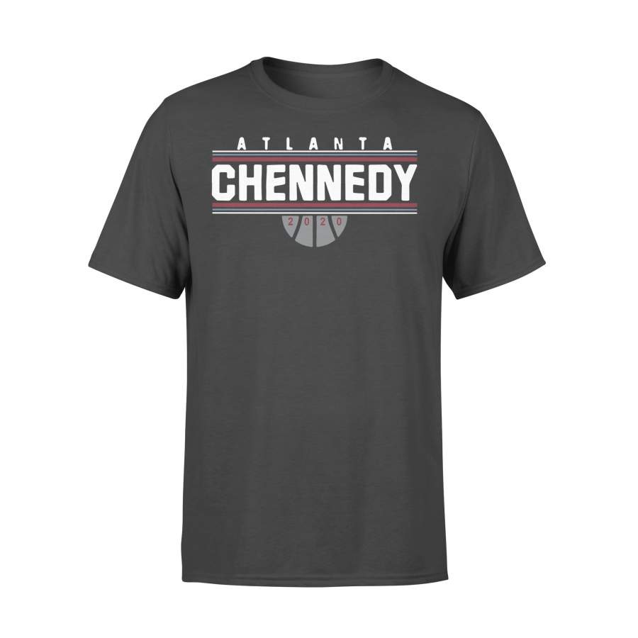 Atlanta Chennedy Carter T-shirt