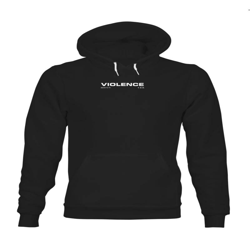 Championsclub Merch VSM Steel Hoodie
