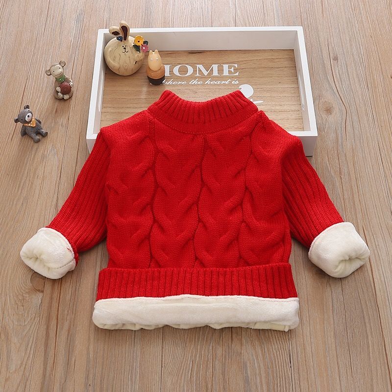 2022 Autumn Winter Baby Boys Girls Turtleneck Sweaters Sweater Kids Sweaters Knitted Bottoming Boys Sweaters Knitted Sweater alx