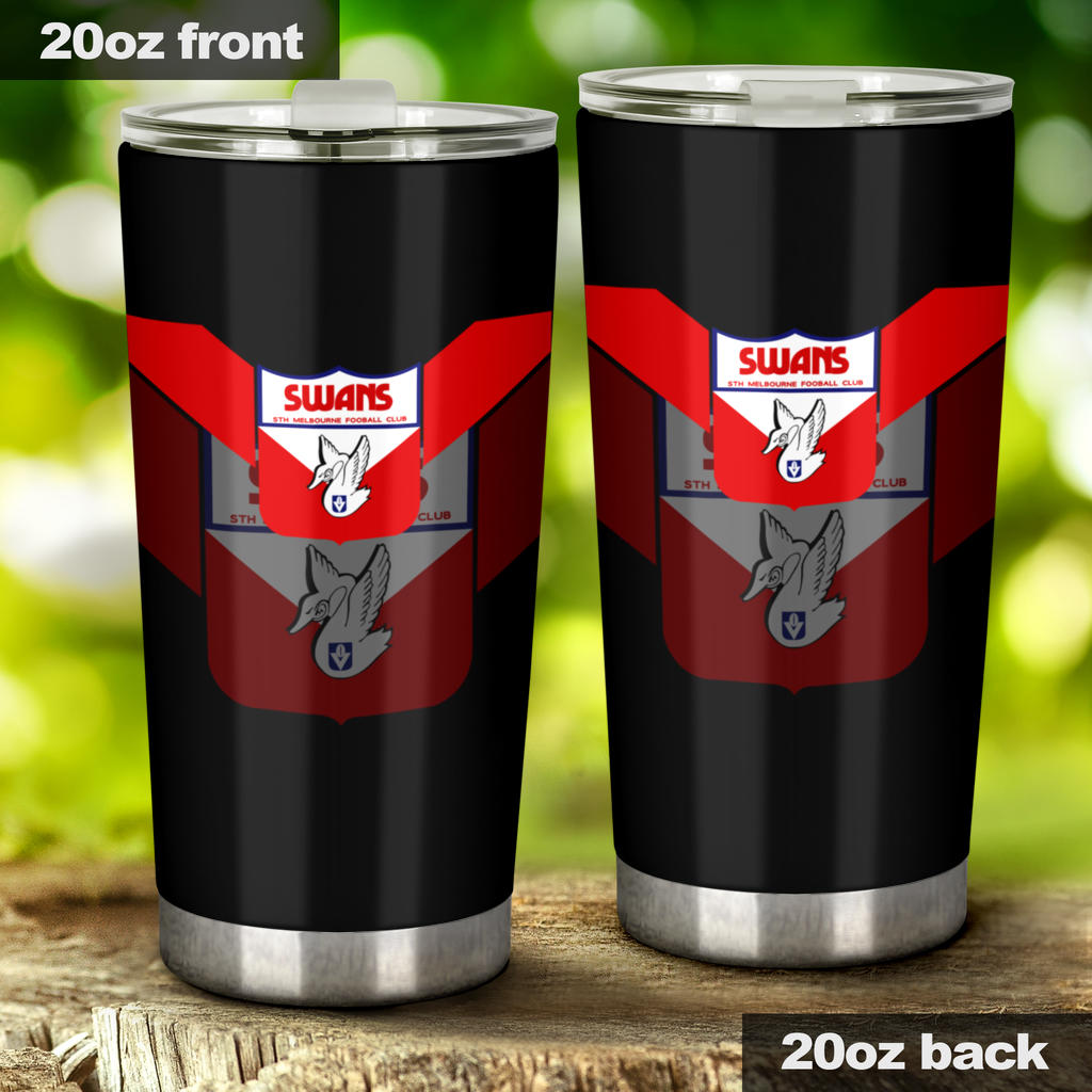 Sydney Swans 2 Tumbler A7