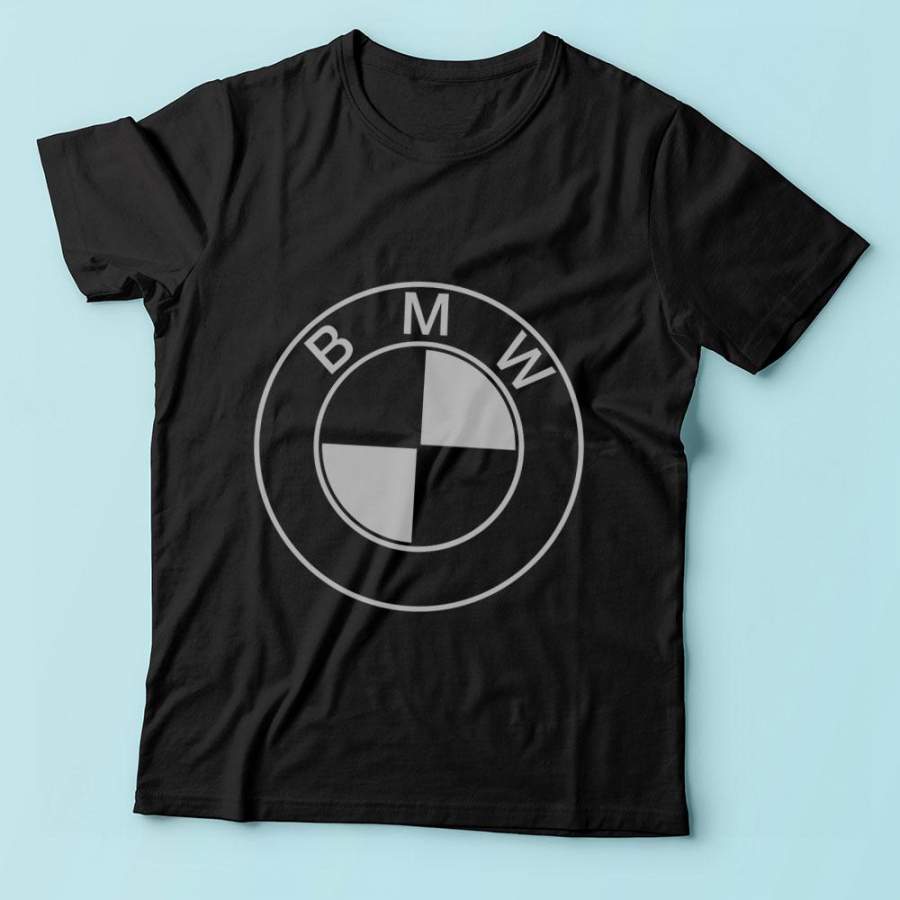 New Bmw Motorcycle Cafe Racer Vtg Style Classic Motorcycle British Motorcycle T-Shirt