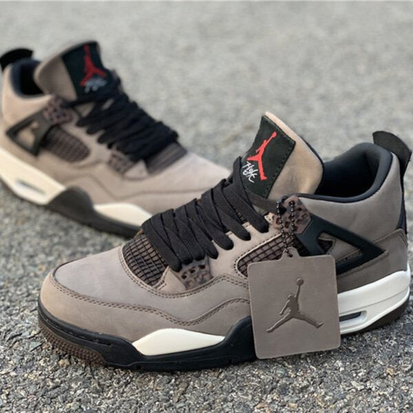 Jordan 4 Retro Travis Scott Olive 601686 – Thenewmonstor Shop