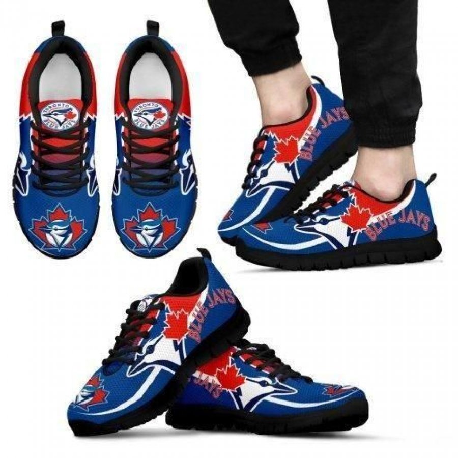 Toronto Blue Jays Sneakers