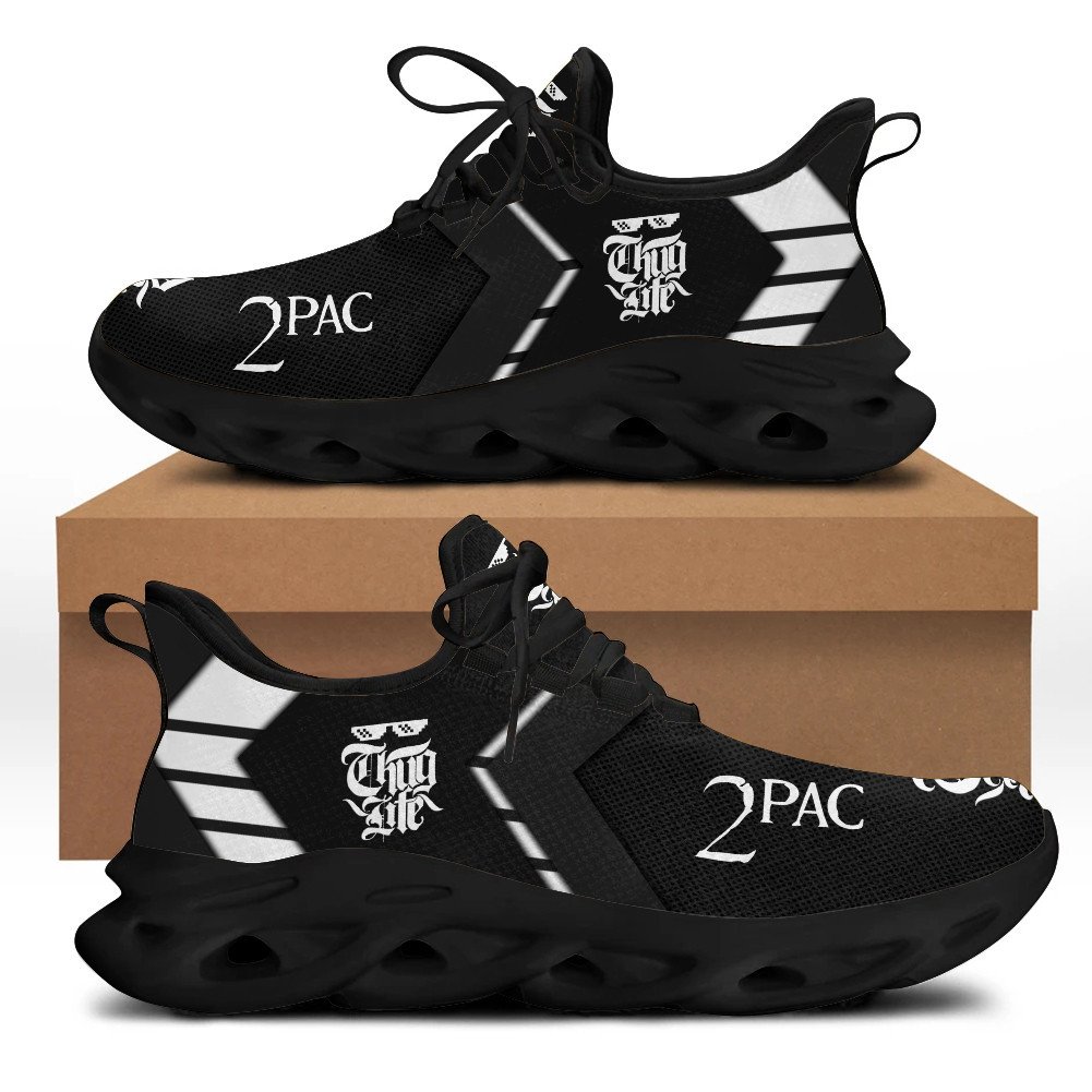 2Pac Running Shoes Ver 2