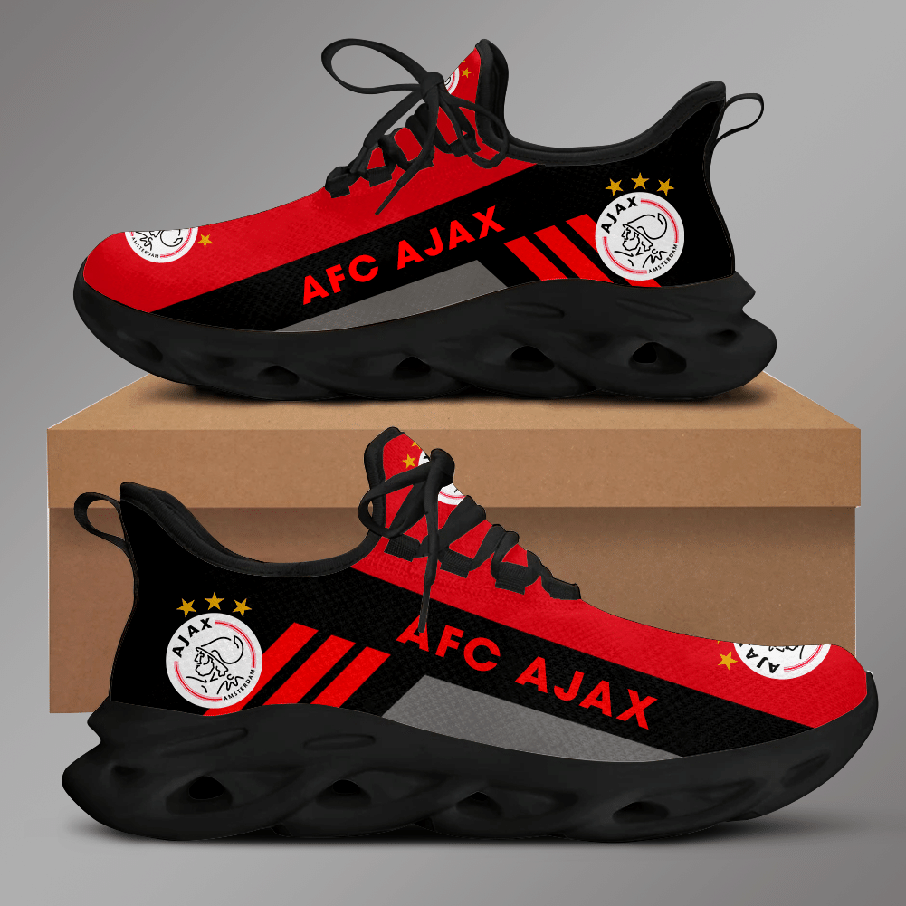 Afc Ajax Ow Shoes – V1