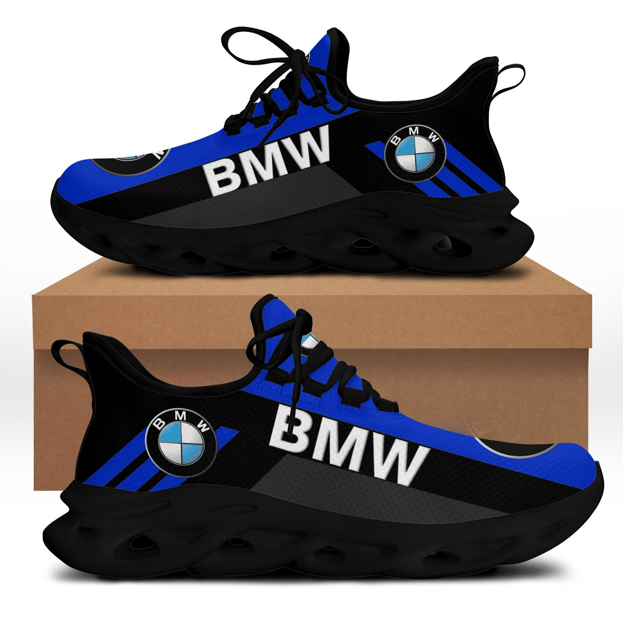 Bmw Running Shoes Ver 1