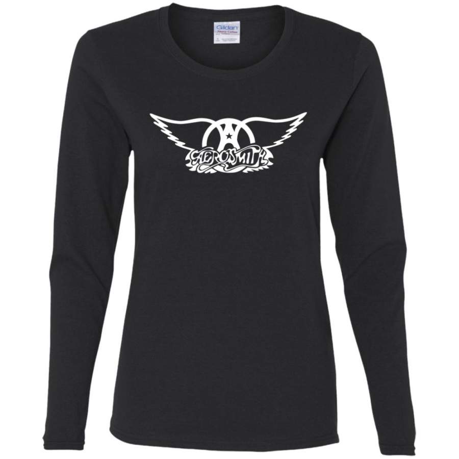 Aerosmith – Original T-Shirt Women’s Long Sleeve