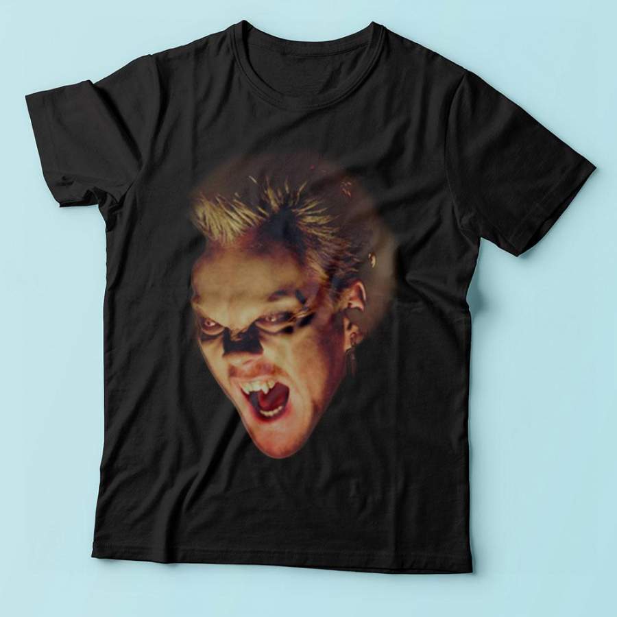 The Lost Boys Vintage Horror Men’S T Shirt