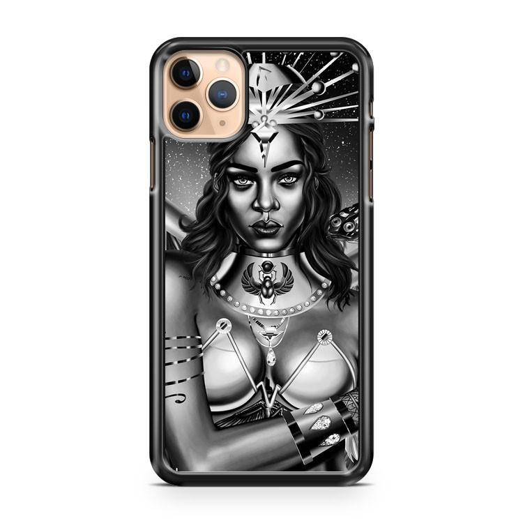 The Rihanna Art Piece 3D Case Phone Cases