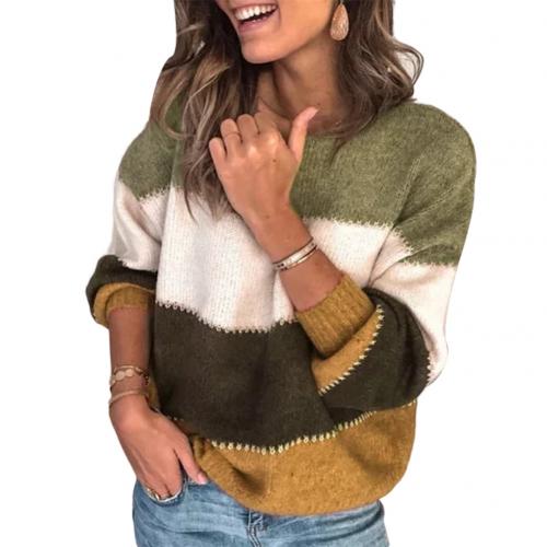 Autumn Winter MSweater Women Pullover Plus Size Womens Sweaters High Quality Knitted Oversized Sweater Jumper Woman Sweaters alx