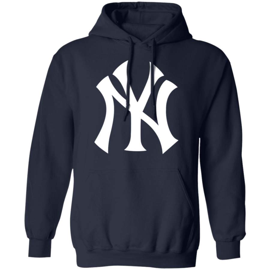 Nyy hoodie Clearance