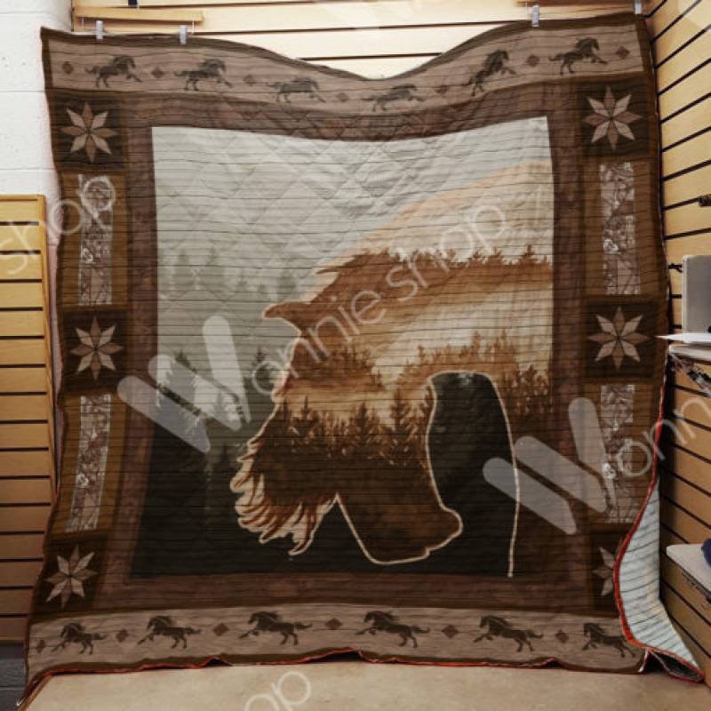 Horse Blanket JN2801 82O35