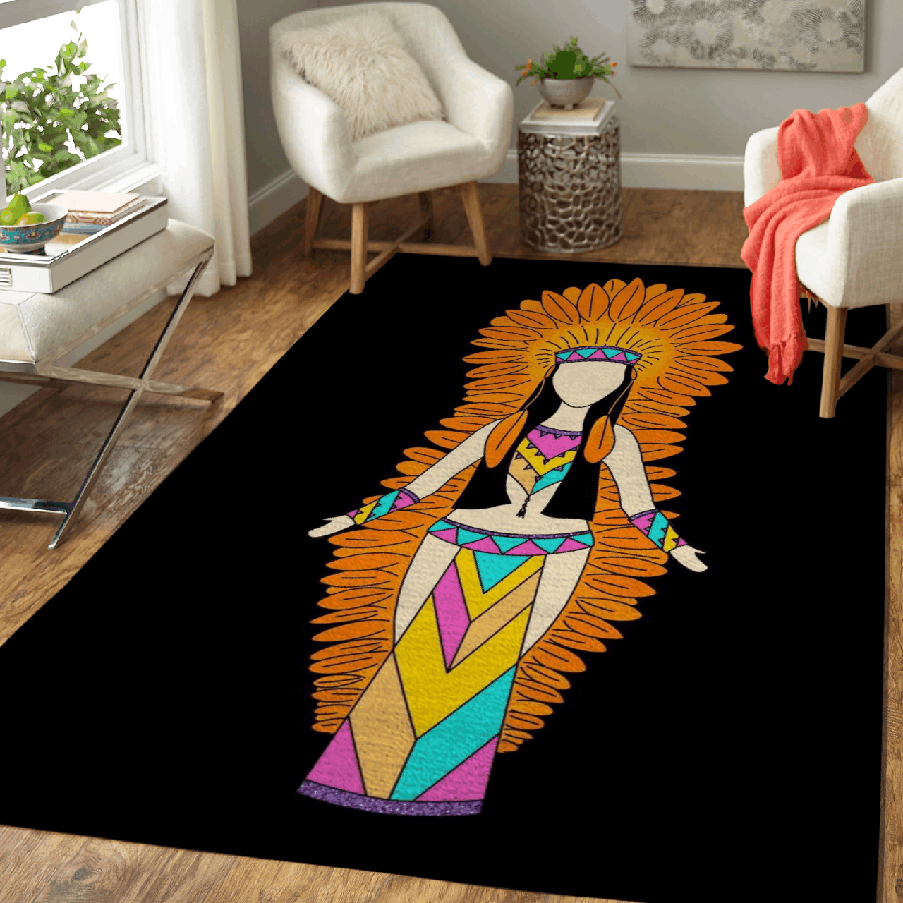 Cher – Music And Movies Art For Fans Area Rug Carpet