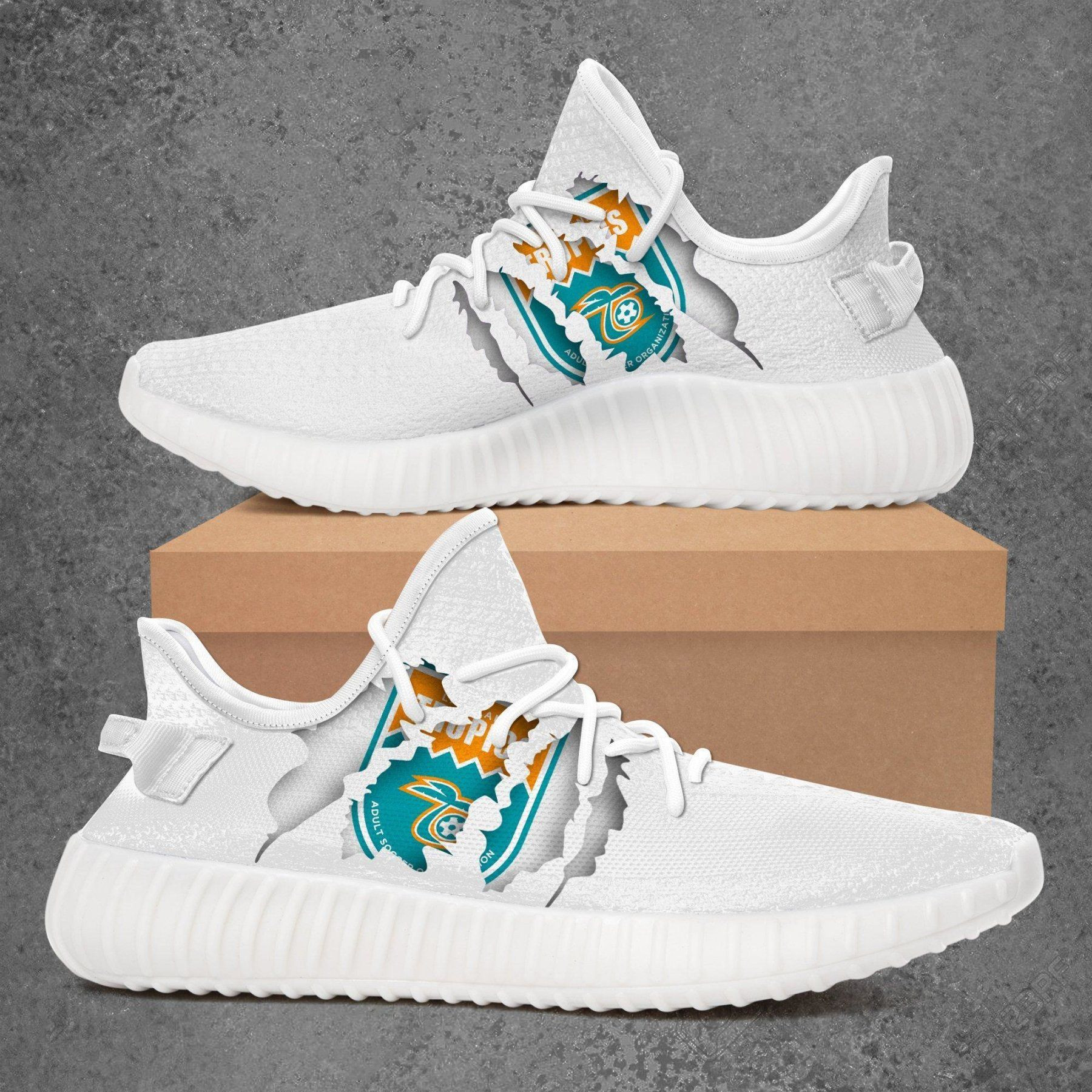 Adventure Time Yeezy Sneakers Best Gift For Friends Women Men Birthday Gift